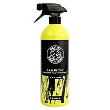 Leather Cleaner Strong Formula 1L, Blend Brothers