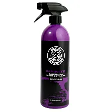 Carnauba Wax Spray Quick Detailer 1L Hydrophobic, Blend Brothers