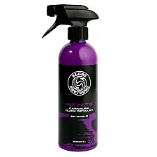 Carnauba Spray Wax 500 ml Hydrophobic Quick Detailer, Blend Brothers