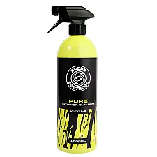 Universal Interior Cleaner Streak-Free 1L, Blend Brothers