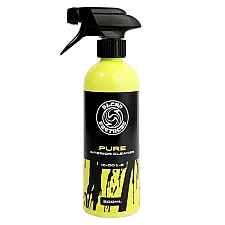 Interior Cleaner 500ml Plastic Vinyl Fabric Leather, Blend Brothers