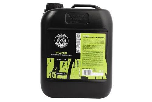 Blend Brothers Universal Interior Cleaner 5L streak-free formula for vehicle interiors