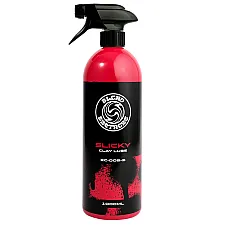 Clay Lube Solvent-Free Clay Bar Lubricant 1L, Blend Brothers