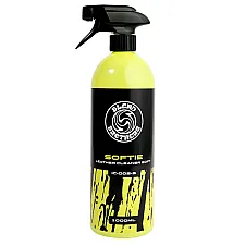 Leather Cleaner Soft pH-Neutral 1L, Blend Brothers