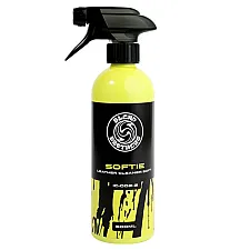 pH-Neutral Leather Cleaner 500ml Nubuck Alcantara, Blend Brothers