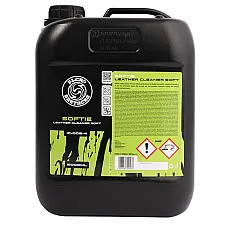 Leather Cleaner pH-Neutral 5L, Blend Brothers