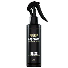 Bilparfym Spray 250ml, Fruktig Träig Doft med Långvarig Fräschhet, Angelwax