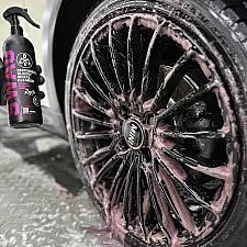 Fälgrengöring Järnlösare 500ml, SWAG Detailing Cosmetics