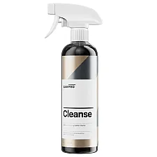 Leather Upholstery Cleaner 500ml Easy Use Safe for All Leather Types Effective CARPRO