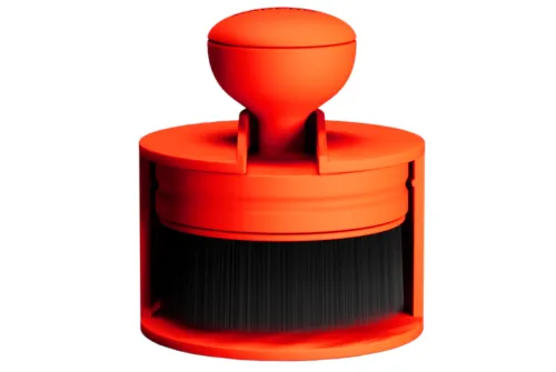 CarPro DarkSide tyre brush