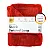 Bil Torkhandduk Microfiber 1400GSM Twisted Loop Dubbelsidig Röd 60x40cm, ChemicalWorkz New