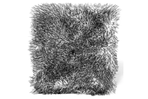 ChemicalWorkz Wash Pad 1400gsm 24x24cm