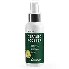 Ceramic Coating Booster 100ml Hydrofobisk UV-skydd, Chemotion NEW