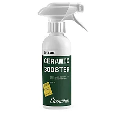 Keramisk Coating Booster 250ml, Hydrofob, UV-skydd, SiO2-berikad, Chemotion