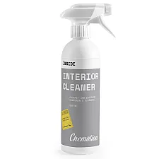 Interiörrengöring 250ml Plast, Trä, Tyg Säker, Ej Uttorkande, Chemotion