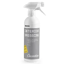 Interiörvård Fettfri Finish 250ml, Chemotion NEW
