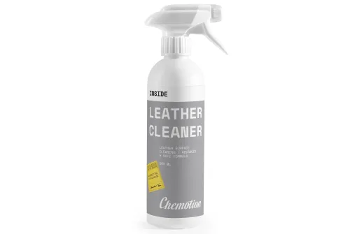 Chemotion Leather Cleaner 250ml