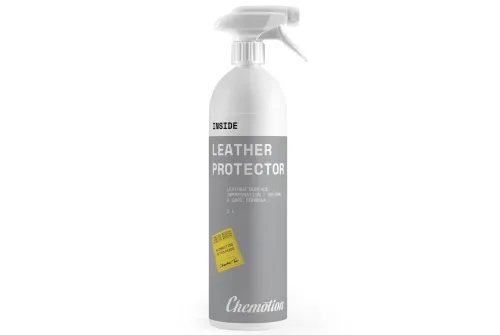 Chemotion Leather Protector 1L