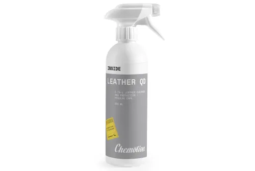 Chemotion Leather QD 500ml