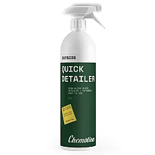 Quick Detailer 1L Glansig och Skyddande, Chemotion NEW