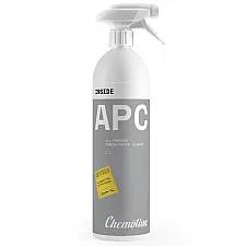 Alkalisk Allrengöring 1L, APC Avfettare, Chemotion NEW