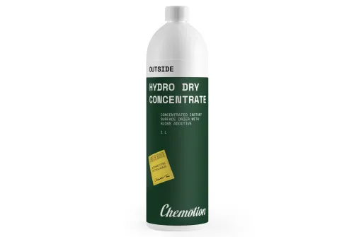 Chemotion Hydro Dry Concentrate 1L