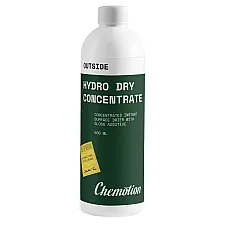 Torkningskoncentrat Glansförstärkare 500ml, Chemotion NEW