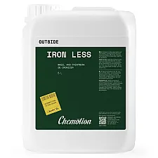 Rust Remover 5L, Brake Dust Cleaner, Safe on Paint and Rims, Chemotion