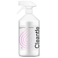 Paint Degreaser for Final Inspection 1L, Cleantle
