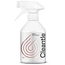 Odour Eliminator Spray 500ml Biotechnological, Cleantle