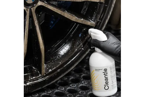 Cleantle Clean Wheel 2 – kwasowy produkt do czyszczenia felg 500ml