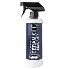 Sprayförsegling 473 ml Keramisk Graphene Hydrofoob Högblank 6 månaders skydd, Collinite