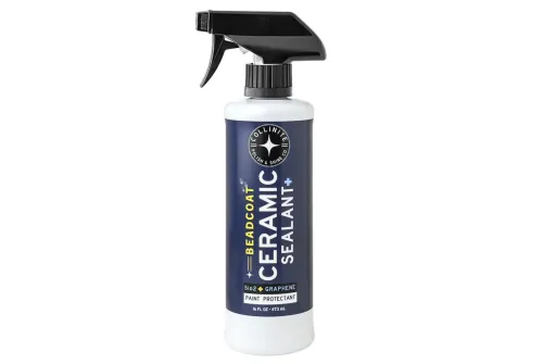 Collinite 100 Beadcoat Ceramic + Graphene Sealant 473ml