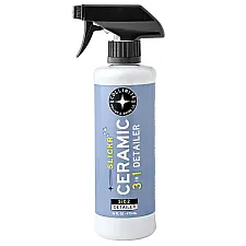 Ceramic Detailer 473ml Hydrofobisk Glansförstärkare för Lack Glas och Fälg, Collinite Wax
