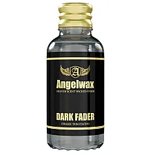 Ceramic Vinyl and Plastic Coating with Colour Restorer, Hydrophobic, 50ml, Angelwax