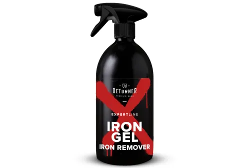 Deturner EL Iron Gel 1L
