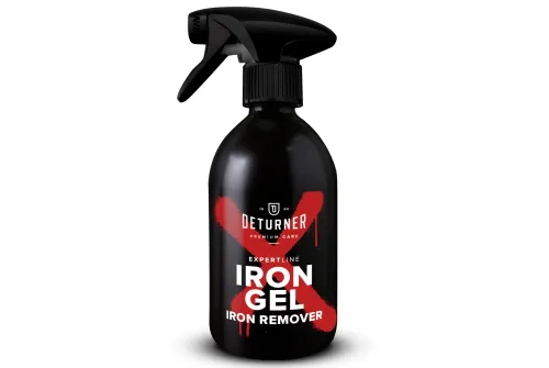 Deturner EL Iron Gel 500ml