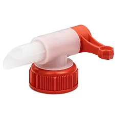 Kranlock DIN45 35mm Gänga Enkel Dosering, ChemicalWorkz New