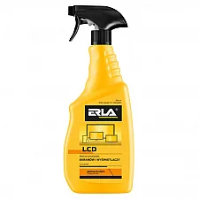 LCD Screen Cleaner 750ml with Antistatic Protection, Streak-Free Finish for Touchscreens, K2