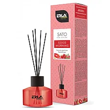 Reed Diffuser 50ml Long-Lasting Fragrance, K2