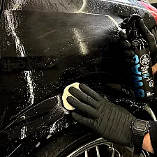 Lera Smörjspray 5L, Förbättrar Glid, Skyddar Leran, Förlänger Livslängd, SWAG