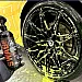 SWAG Alcalic Wheel Cleaner Fluo RTU 500ml