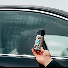 Antifog Car Window Spray 150ml, Long-Lasting Protection, K2