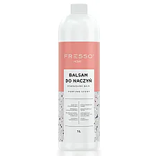 Diskbalsam med Aloe AHA Handvård 1L, Fresso Home