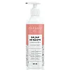 Washing-Up Balm 500ml with Aloe and AHA, Powerful Grease Removal, Fresso Home