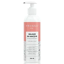 Diskbalm 500ml med Aloe och AHA, Kraftfull Fettborttagning, Fresso Home