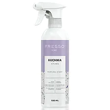 Köksrengöringsspray 500ml Naturliga Ingredienser, Fresso Home