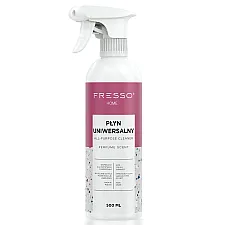 Universalrengöring 500ml Ränderfri Glans Fräsch Doft Naturlig Formula, Fresso Home