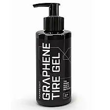 Däckglans Gel 150ml Graphene UV-skydd, FX PROTECT