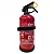 Compact Dry Powder Fire Extinguisher 1 kg for Car and Boat, MrCleaner